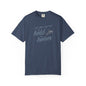 Hold My Horses Comfort Colors Tee