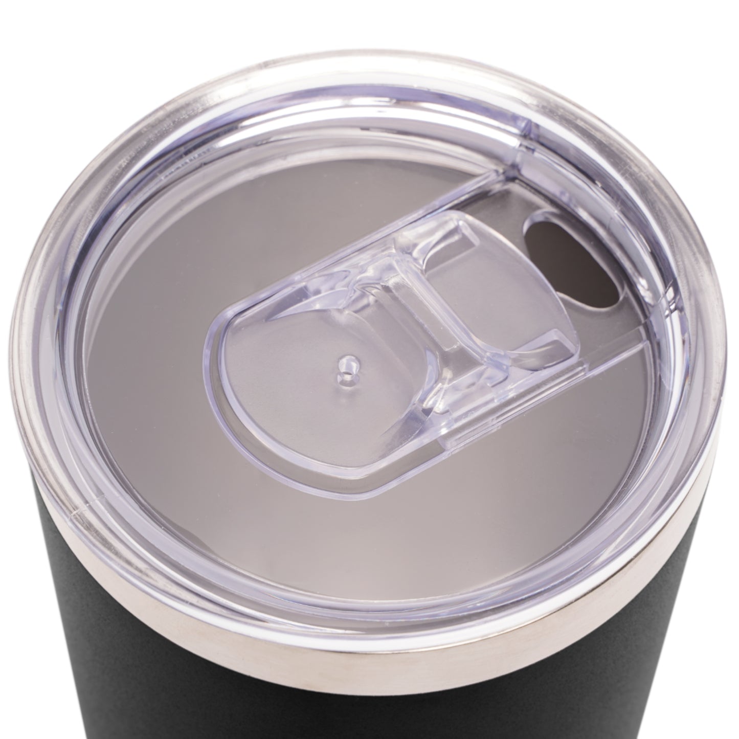 The Stem Club 22oz Insulated Tumbler — Copper Vacuum Travel Mug