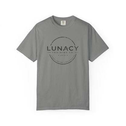 Comfort Colors Circle Logo Tee
