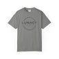 Comfort Colors Circle Logo Tee