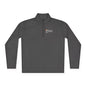 Unisex Quarter-Zip Lightweight Pullover - Strive Clinic