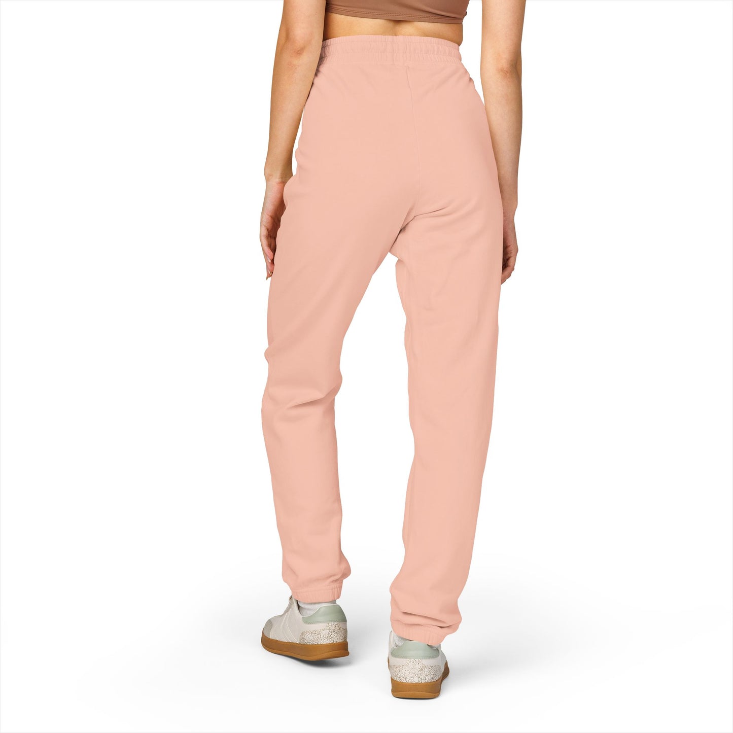 Slow Pokers Spartan Sweatpants