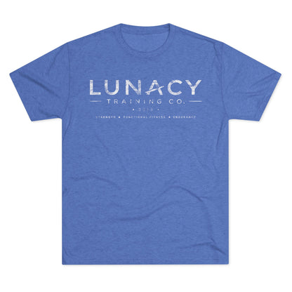Next Level Linear Front & Back Print
