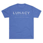 Next Level Linear Front & Back Print