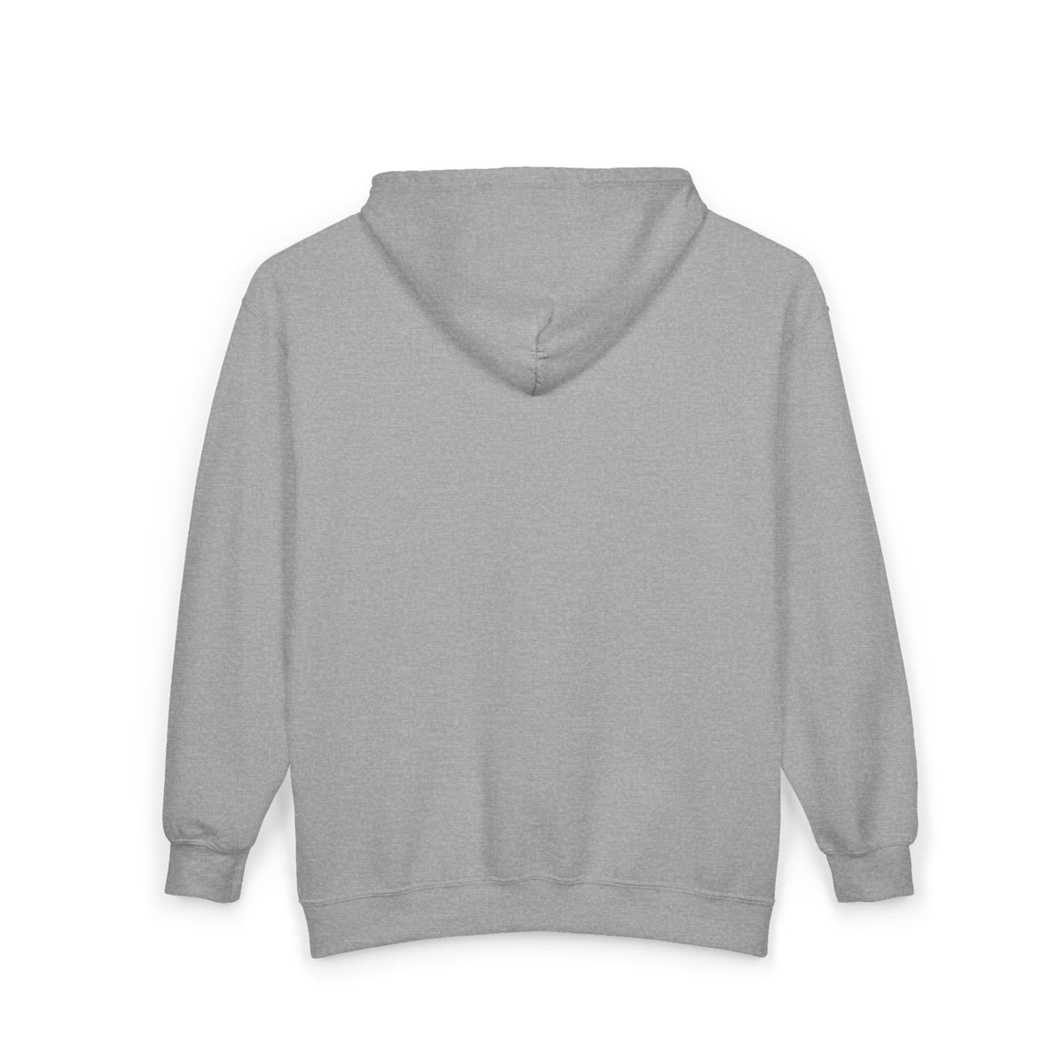 Gildan Full-Zip Hoodie