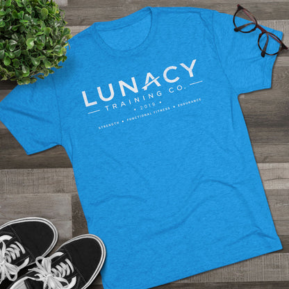 Next Level Comfort Tee