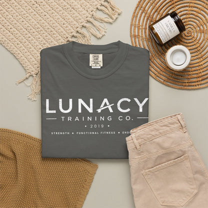 Comfort Colors Garment-Dyed Tee