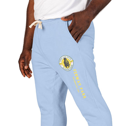 Slow Pokers Spartan Sweatpants