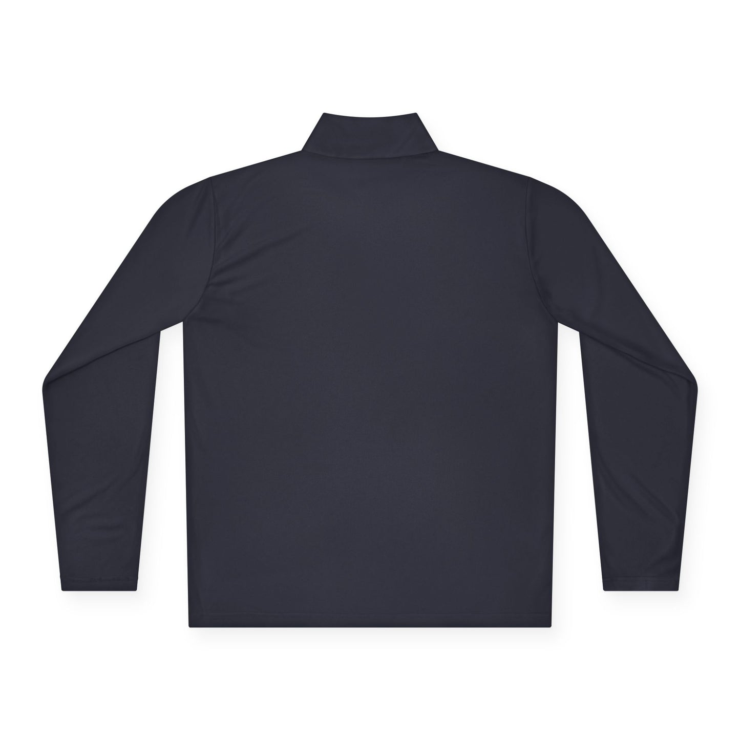 Unisex Quarter-Zip Lightweight Pullover - Strive Clinic