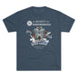 NF Spring Concert Woodstock Tee