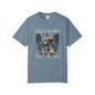 Flying High Again Garment Dyed Tee