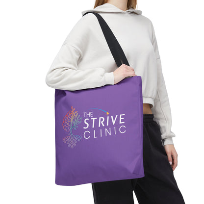 Tote Bag - Strive Clinic