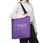 Tote Bag - Strive Clinic