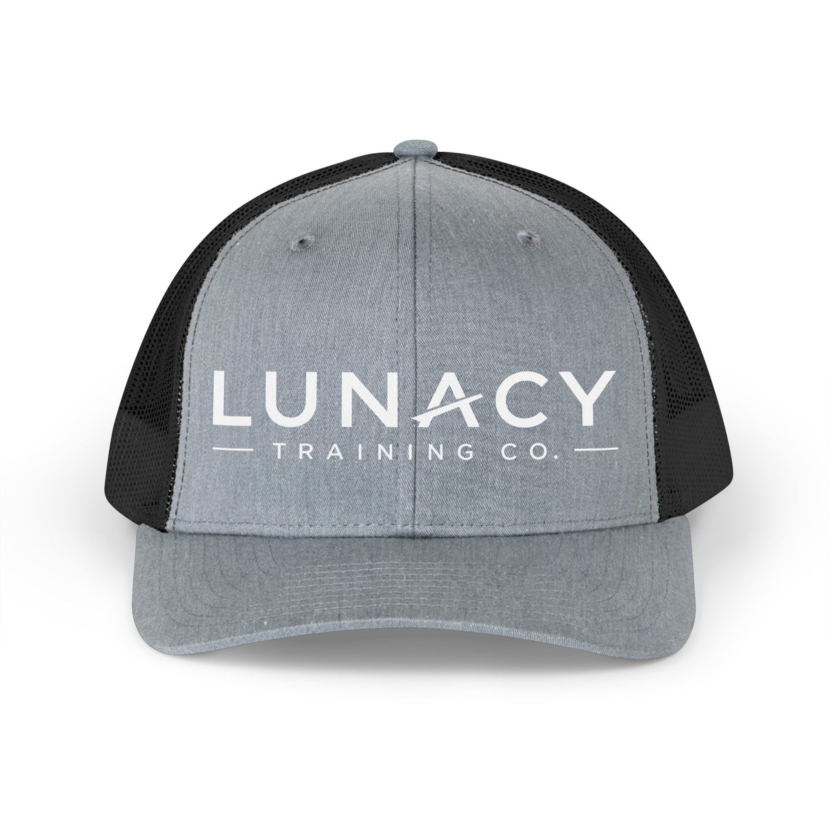 Printed Retro Trucker Hat