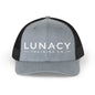 Printed Retro Trucker Hat