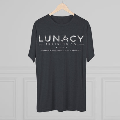 Next Level Linear Front & Back Print