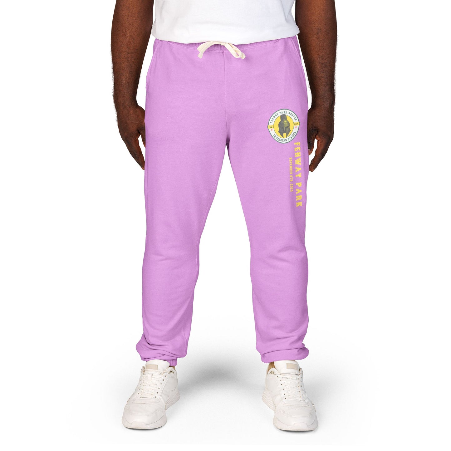 Slow Pokers Spartan Sweatpants