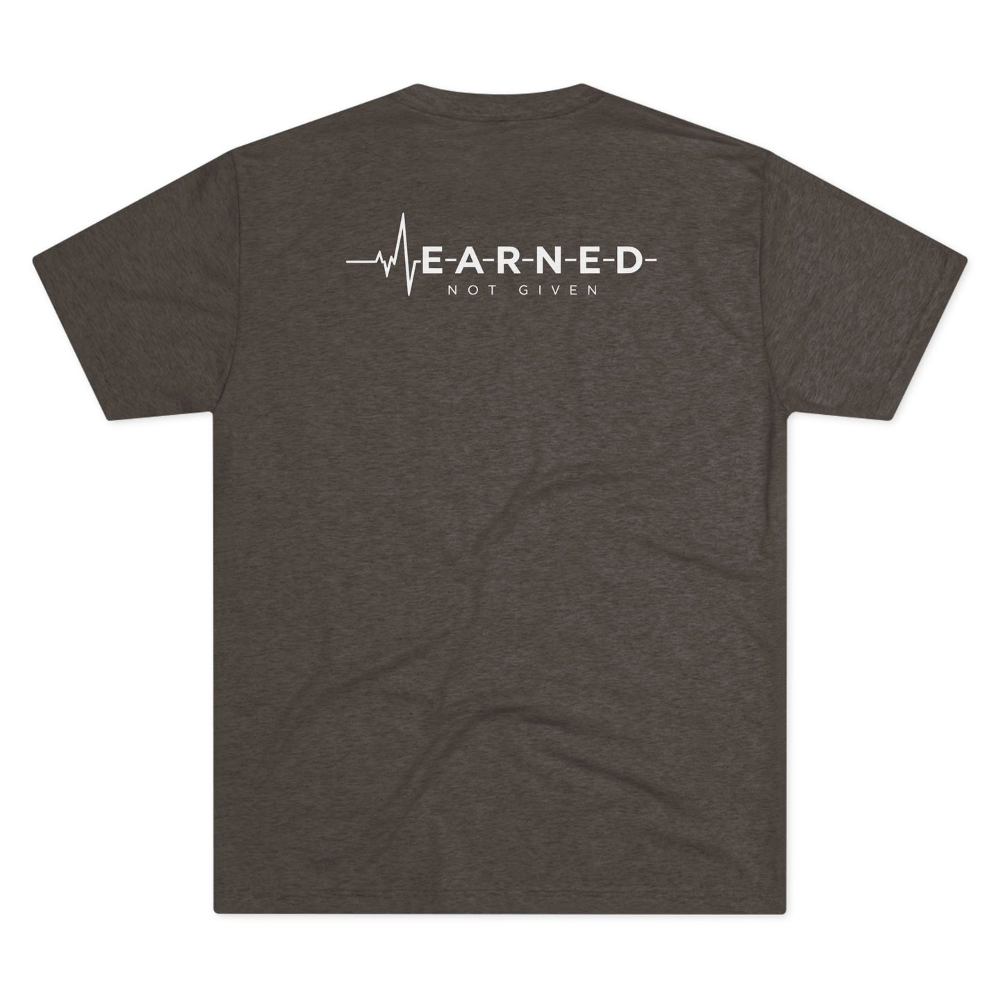 Lunacy Training Co. Circle Logo Next Level Tee