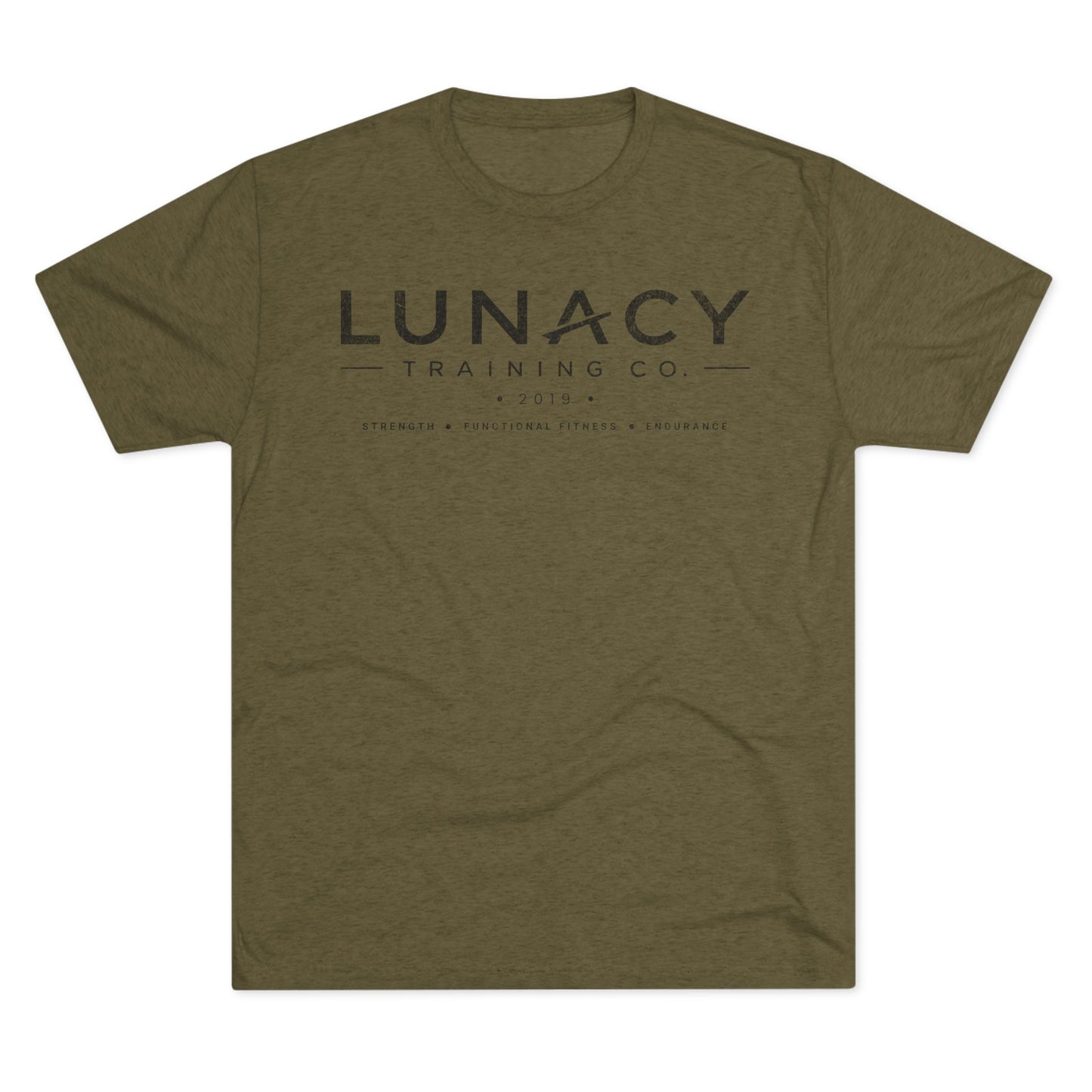 Next Level Comfort Tee