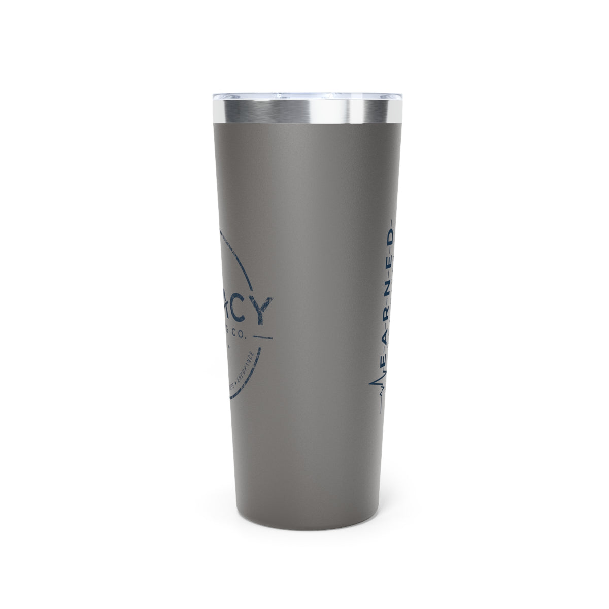 22oz Insulated Tumbler
