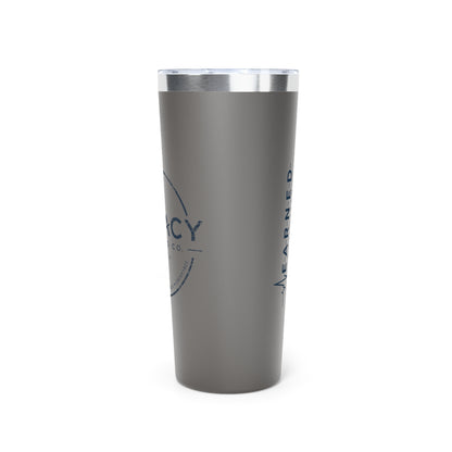22oz Insulated Tumbler
