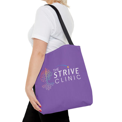 Tote Bag - Strive Clinic