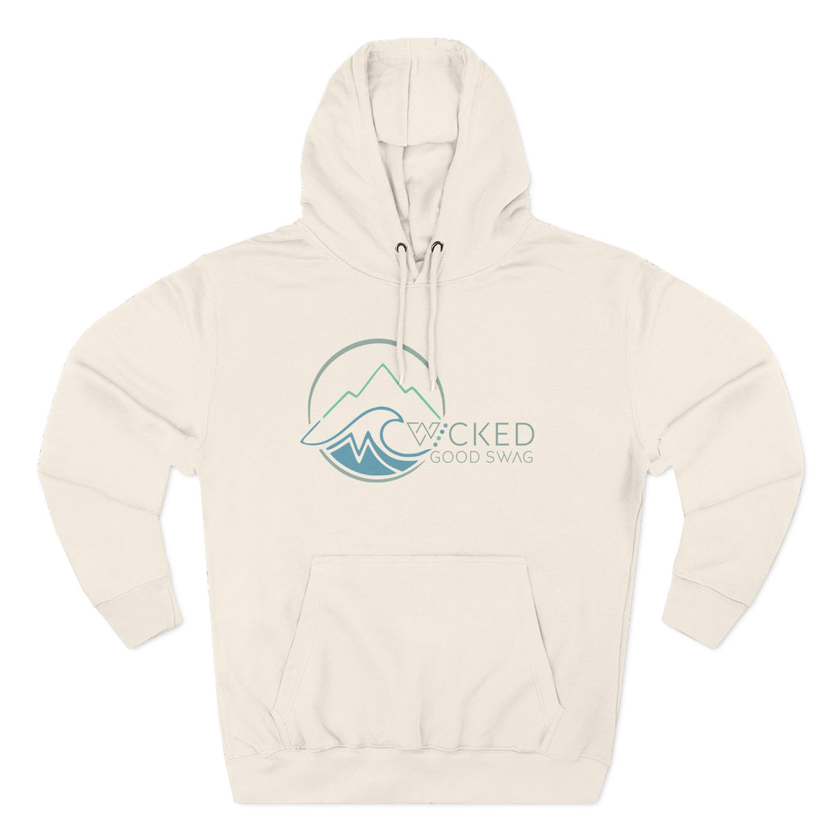 Lane Seven WGS Fleece Hoodie