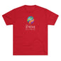 Strive Clinic Brain Tee | Front Print