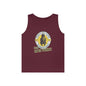 Spartan Slow Pokers Team Race Tank Top Unisex