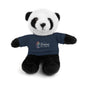 Strive Clinic Stuffed Animal with T-Shirt