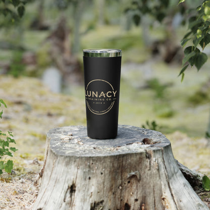 22oz Insulated Tumbler