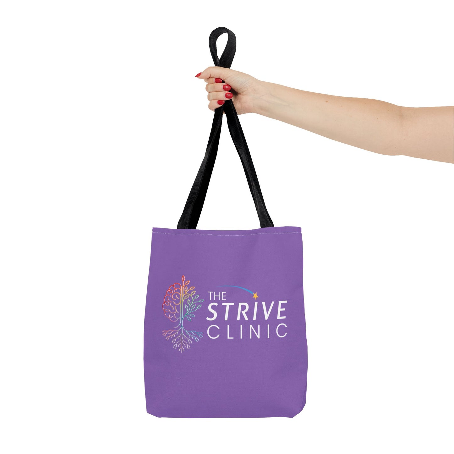 Tote Bag - Strive Clinic