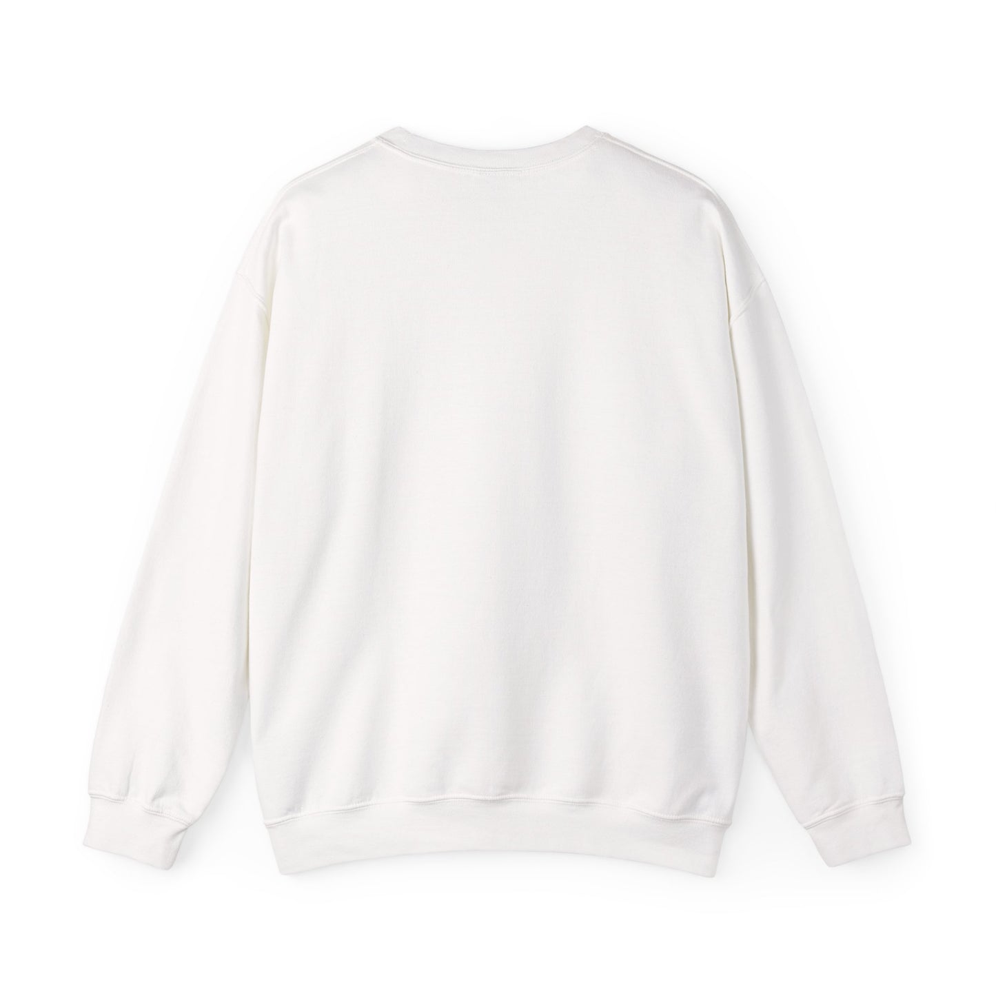NF Virtual 5K Run/Walk Crewneck Sweatshirt — In Memory of Sean