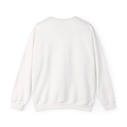 NF Virtual 5K Run/Walk Crewneck Sweatshirt — In Memory of Sean