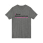 The Real Housewives of Woodstock, GA V-Neck Tee