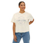 Stapleton Inspired Women's Boxy Tee