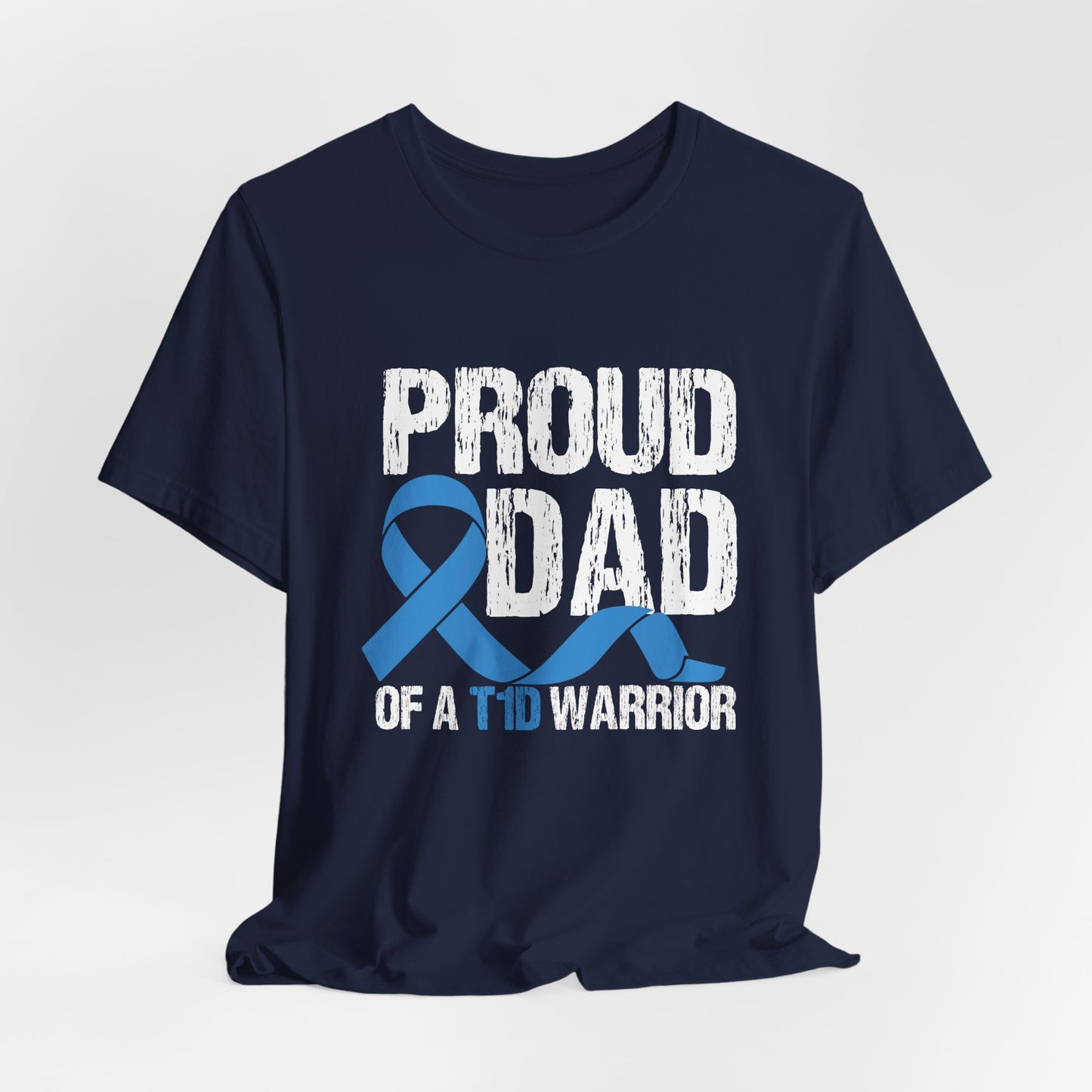T1D Dad Tee