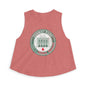 Home of NK Women's Crop Tank