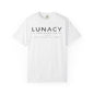 Lunacy Training Co. Logo T-Shirt — Vintage Fitness Tee