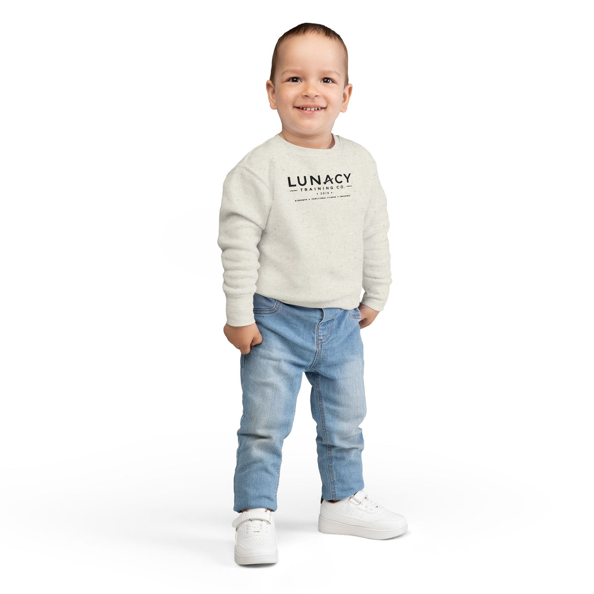 Toddler Sweatshirt