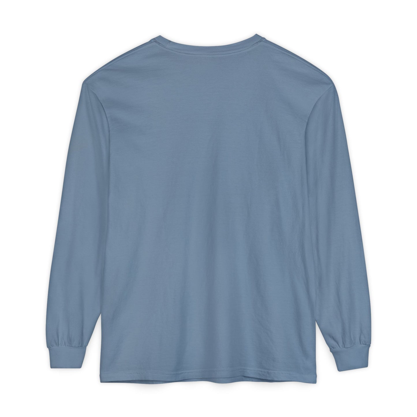 Strive Brain Tree |  Long Sleeve Tee | Front Print