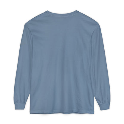 Strive Brain Tree |  Long Sleeve Tee | Front Print