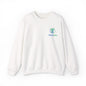 SleepSafe Logo Crewneck Sweatshirt