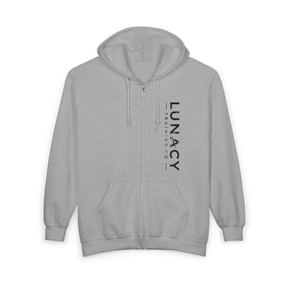 Gildan Full-Zip Hoodie