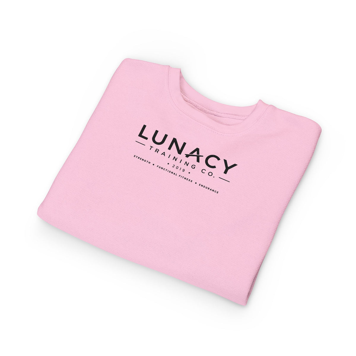 Toddler Sweatshirt