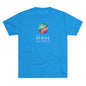 Strive Clinic Brain Tee | Front Print