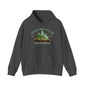 Griswold Family Tree Farm Hoodie | Griswold Christmas 80s Movie Classic