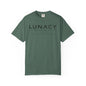Lunacy Training Co. Logo T-Shirt — Vintage Fitness Tee