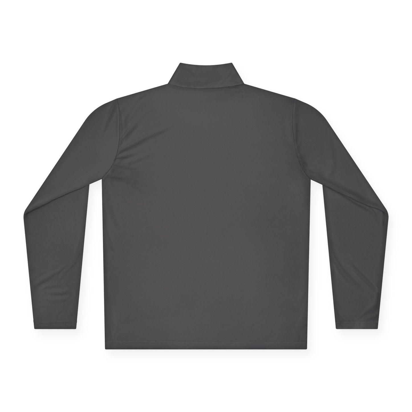 Unisex Quarter-Zip Lightweight Pullover - Strive Clinic