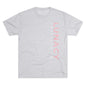 Next Level Pink Lunacy Tee